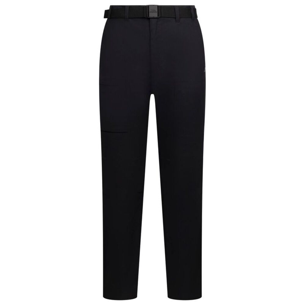 Trespass Mens Garsdale B Pants / Black